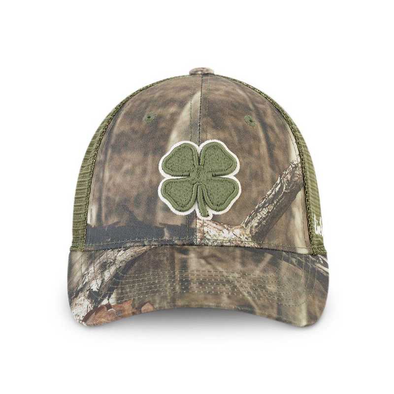 stretch fit hunting hats