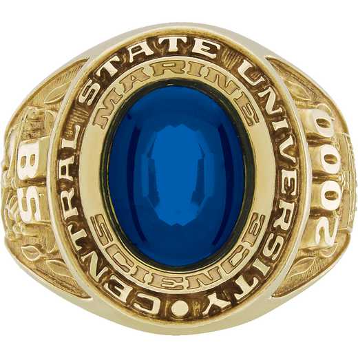 Officially Licensed College Rings | Balfour