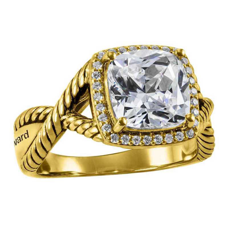 girl scout rings