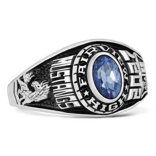 High School Class Rings | Balfour