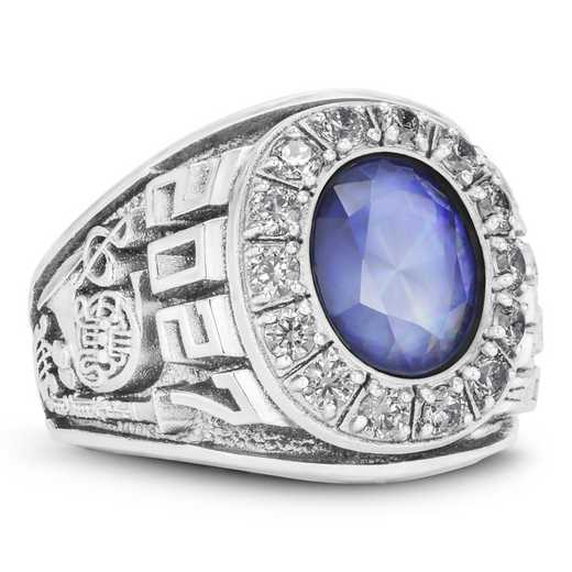 High School Class Rings | Balfour