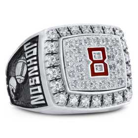 Prestige Triumph Men's Class Ring