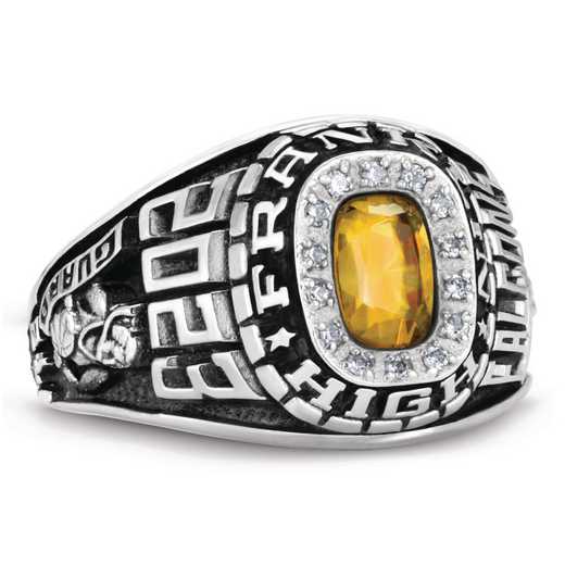 High School Class Rings