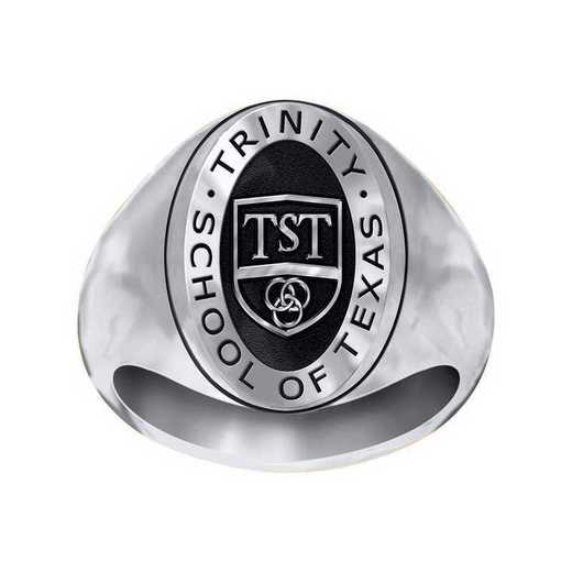 Women's Trinity School of Texas Official Ring