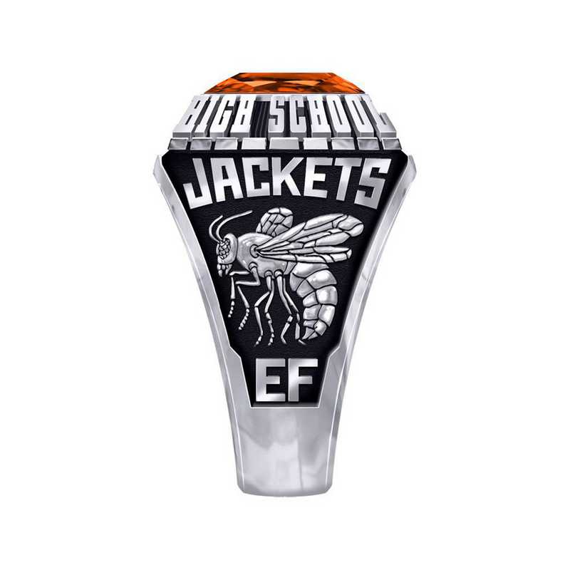 Women S Elysian Fields High School Official Ring