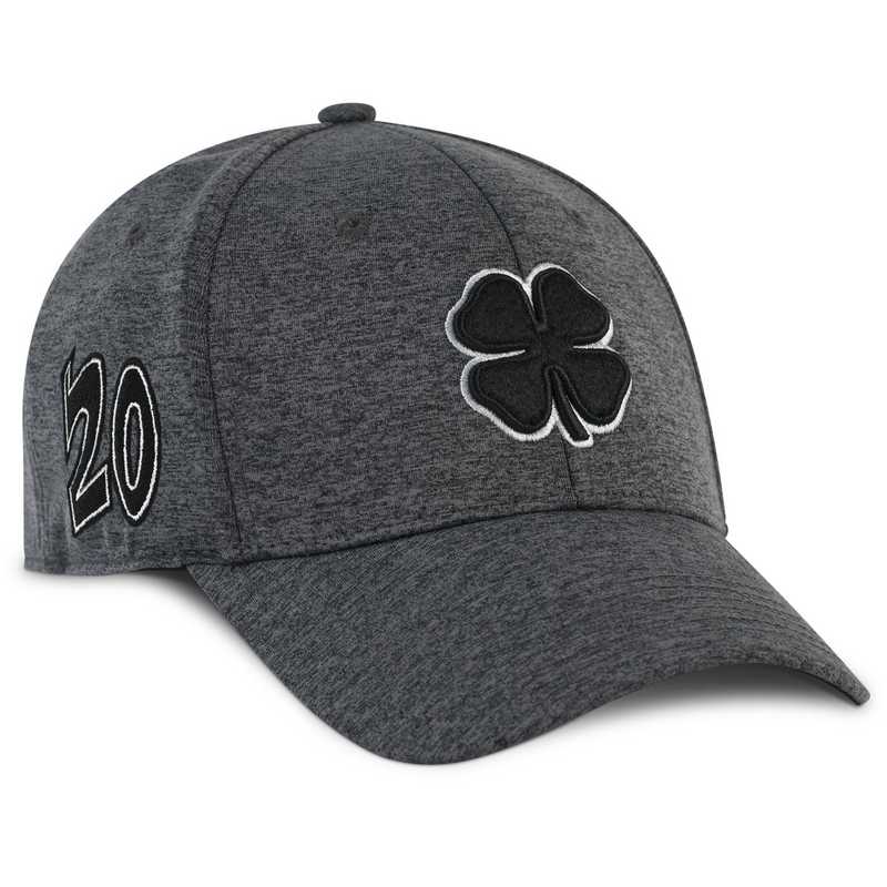 black clover lucky hat