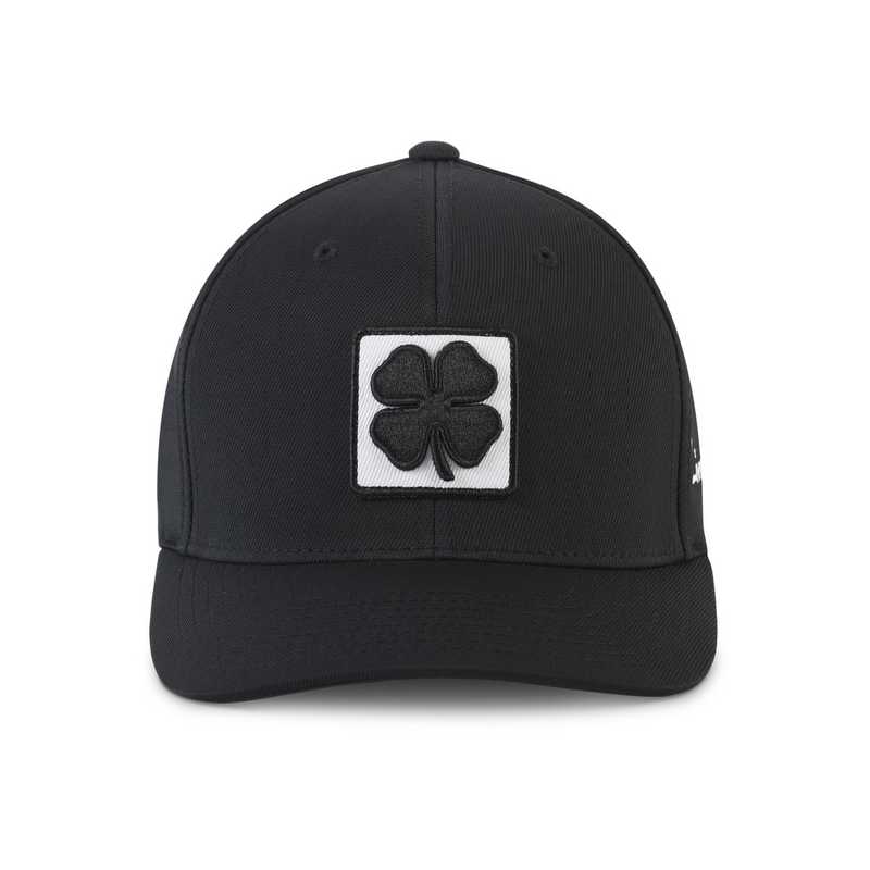 black clover mens hats