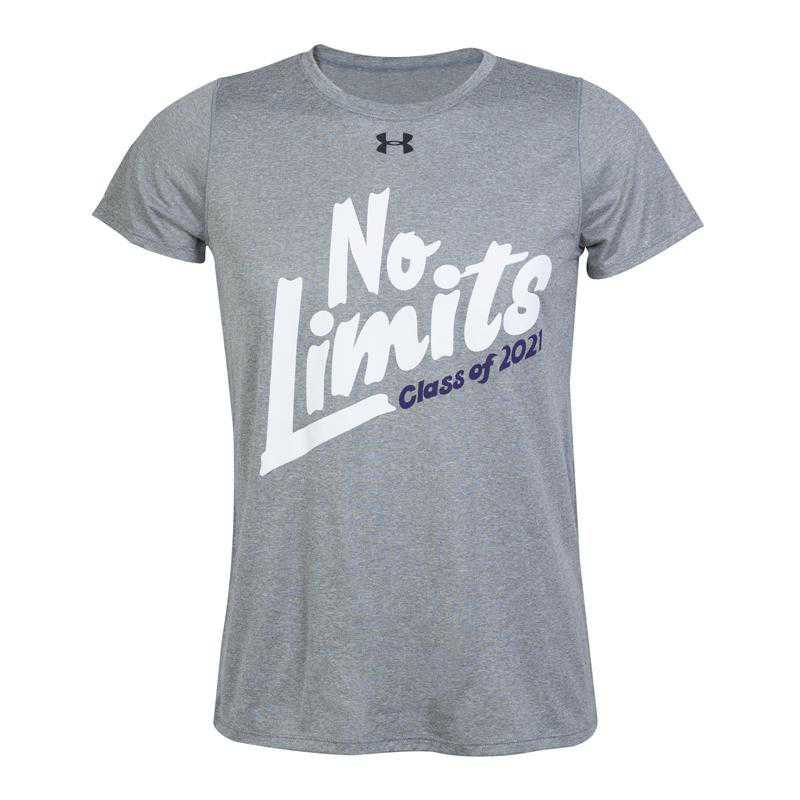 under armour no limits