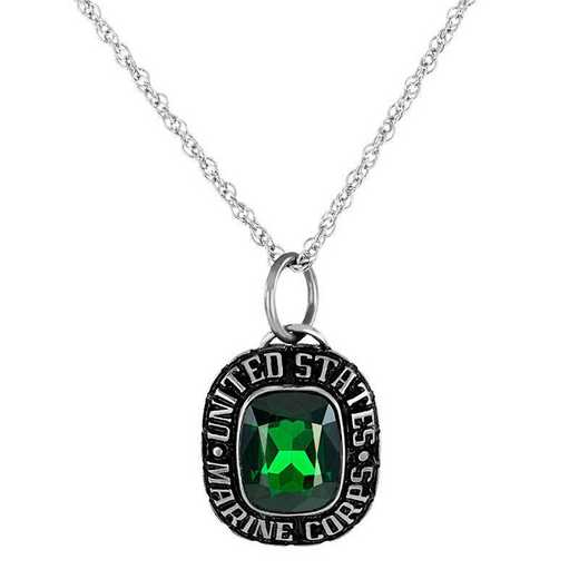 Fort Jackson Base Large Pendant