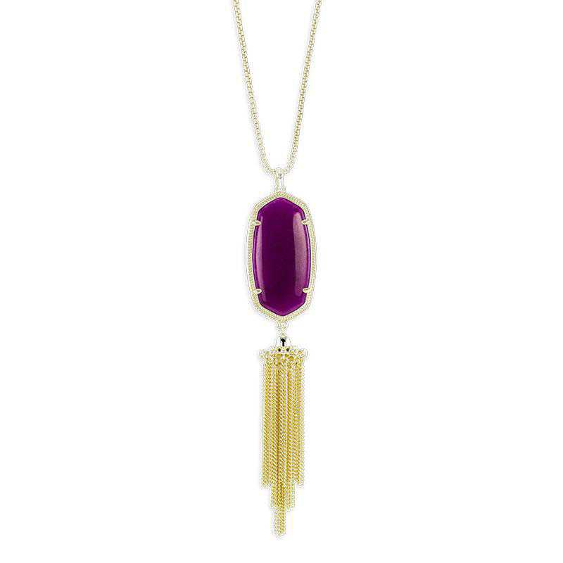 Kendra scott sale purple jade