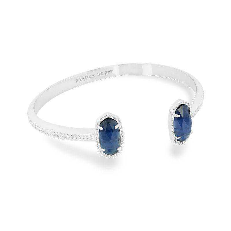 kendra scott sapphire bracelet