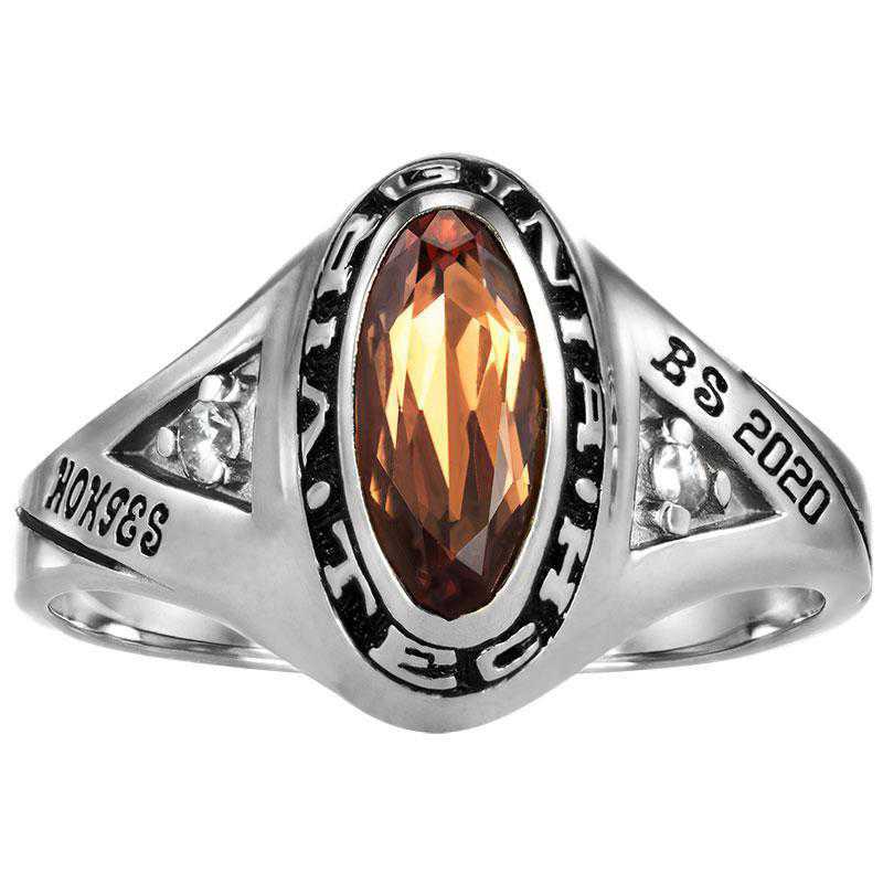 Virginia Tech Class of 2020 Sacrifice Class Ring