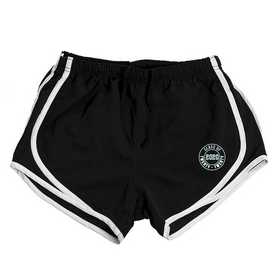 women's athletic shorts with liner