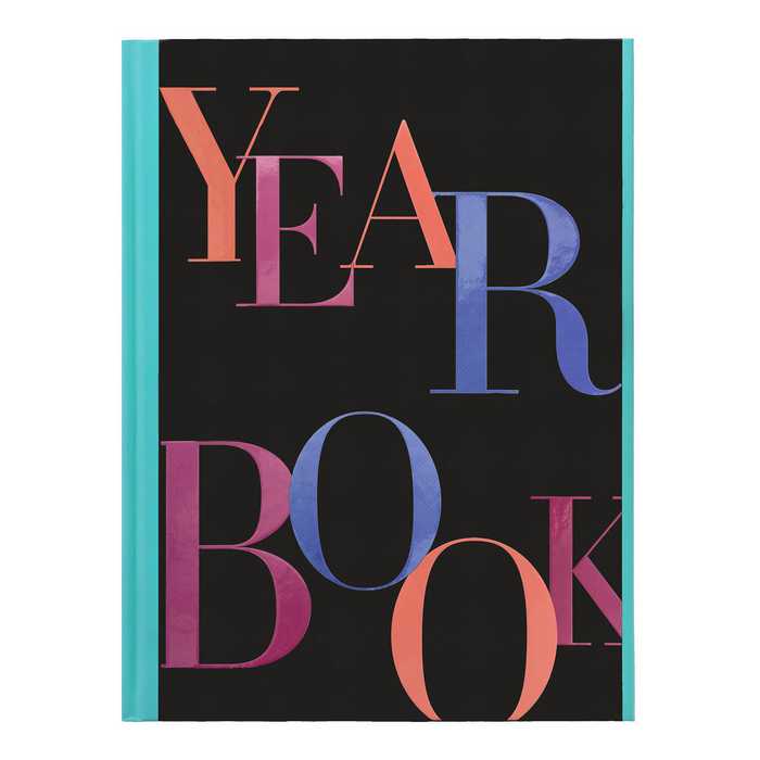 2024 Founders Classical Acad Yearbook