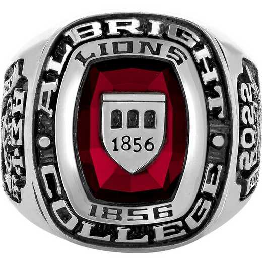 Albright College Men's Legend Ring