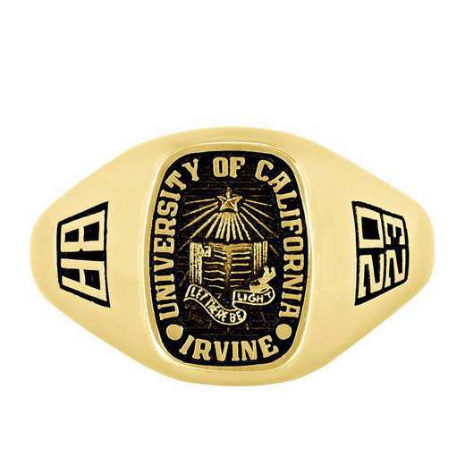 California Irvine Women's Regency Ring College Ring