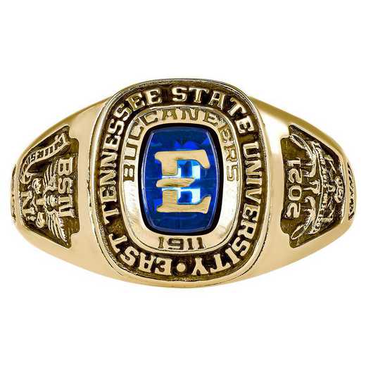 East Tennessee State University Women's Lady Legend Ring