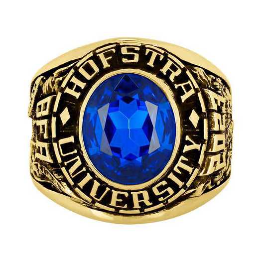 Hofstra University Men's Traditional College Ring