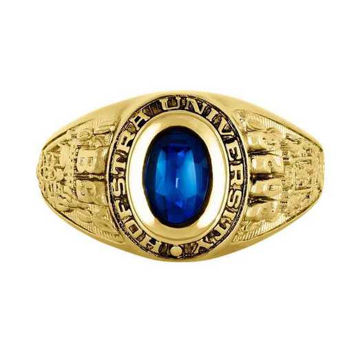 Hofstra University Women's Galaxie II College Ring
