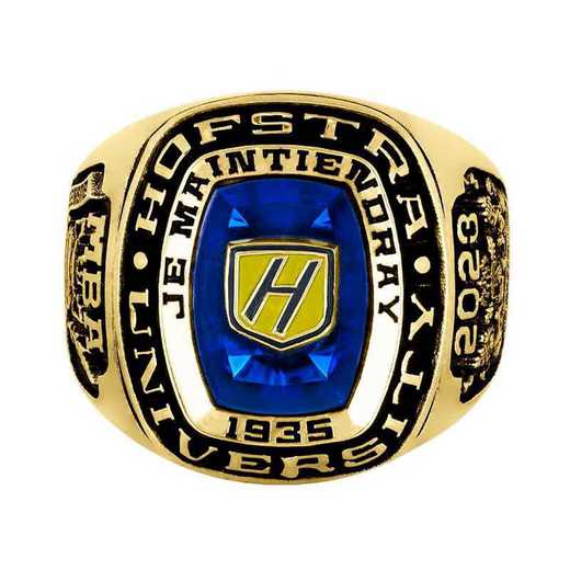 Hofstra University Men's Legend College Ring