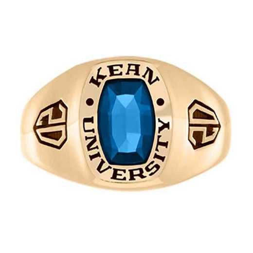 Kean University Men's Monarch College Ring