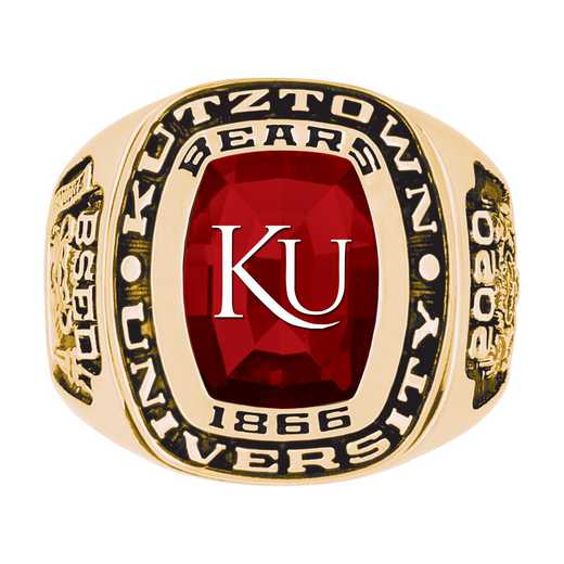 Kutztown University Men's Legend Ring