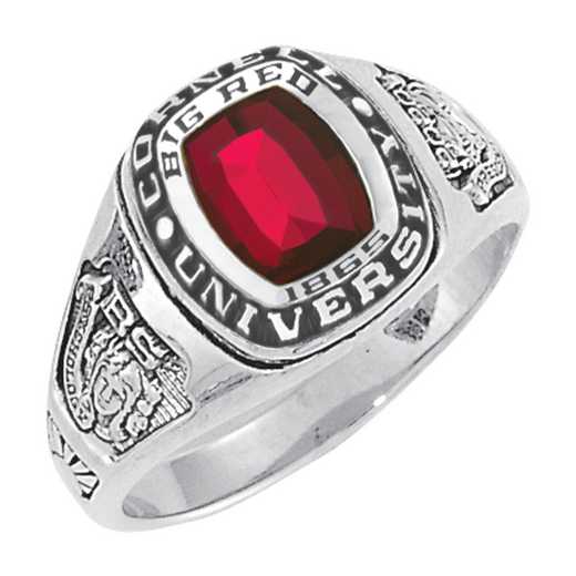 Cornell University Official Lady Legend Ring