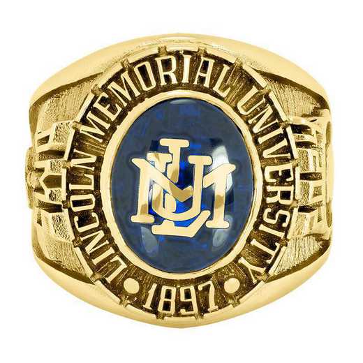 Lincoln Memorial University Women's Traditional Ring