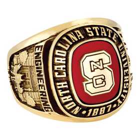 Ncsu on sale class ring