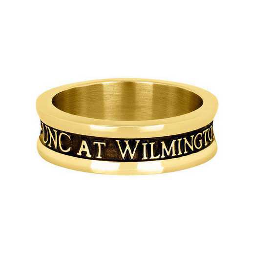 University of North Carolina Wilmington Women's Departure II College Ring