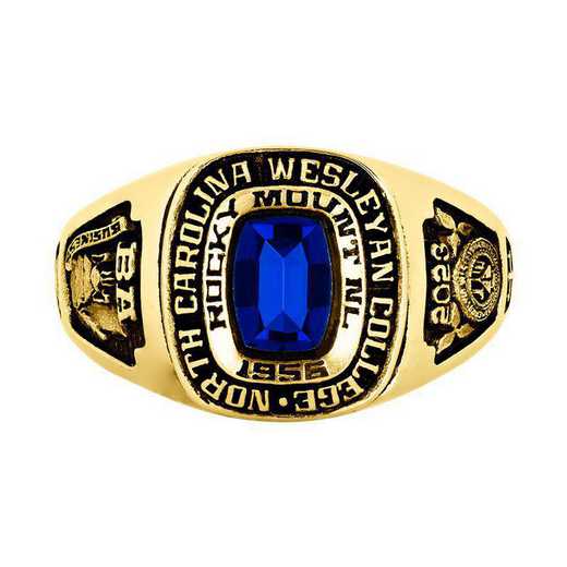 North Carolina Wesleyan College Women's Lady Legend College Ring