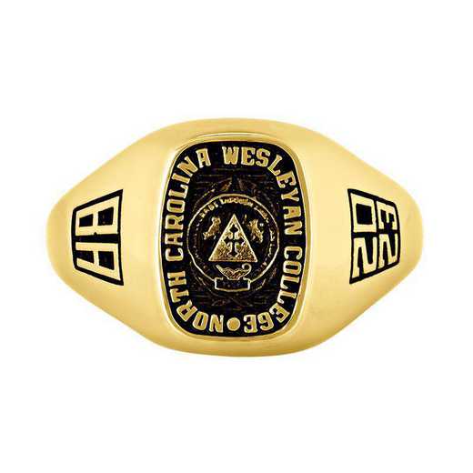 North Carolina Wesleyan College Women's Regency College Ring