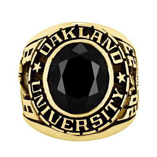 Men's Traditional Ring