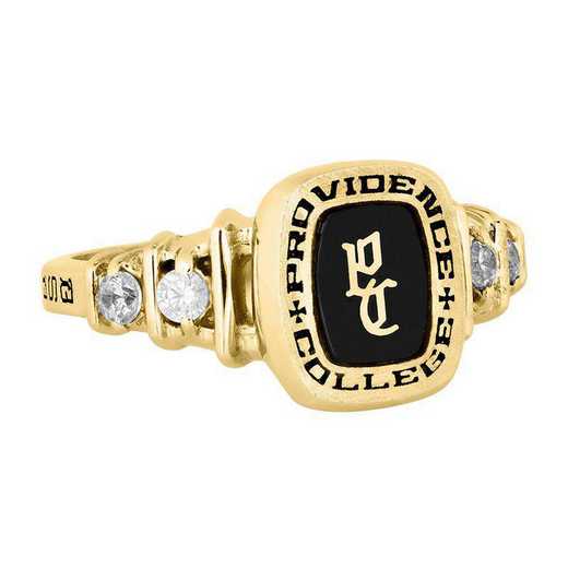Providence College Class of 2024 Women's Highlight Ring