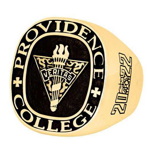 Providence College Class of 2022 Men's Signet
