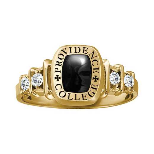 Providence College Class of 2021 Women's Highlight Ring