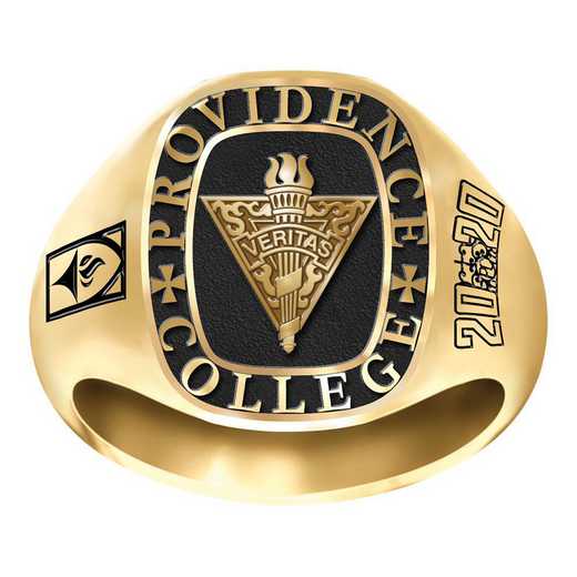 Providence College Class of 2020 Men's Signet
