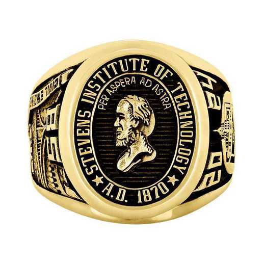 Men's Collegian Ring