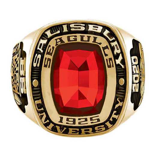 Salisbury University Men's Legend College Ring