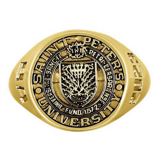 Saint Peter's University Men's 4820 Signet