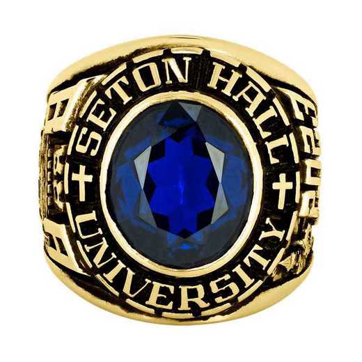 Seton Hall Men's Traditional Ring