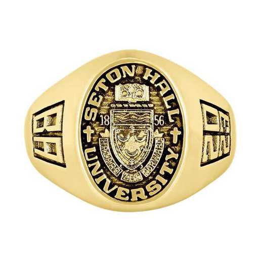 Seton Hall Men's Executive Ring