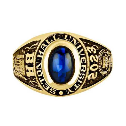 Seton Hall Women's Galaxie II Ring