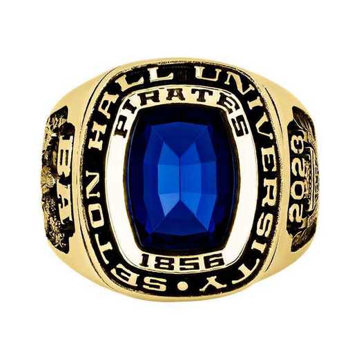 Seton Hall Men's Legend Ring