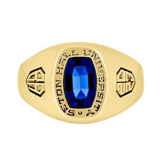 Seton Hall Men's Monarch Ring