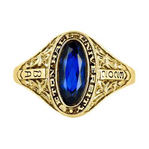 Seton Hall Women's Trellis Ring