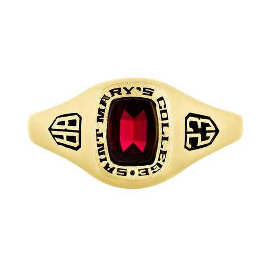 Saint Mary's College of California Women's Noblesse Ring