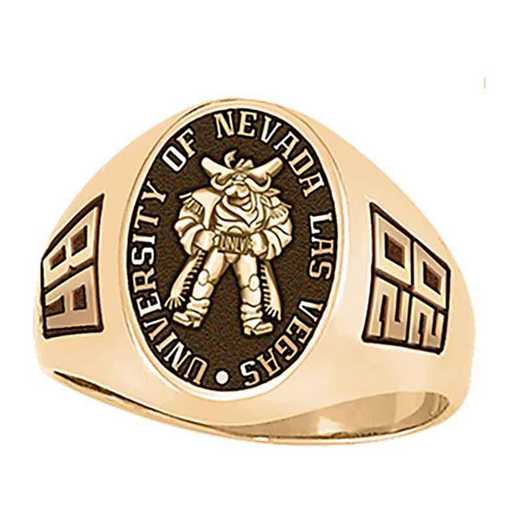 Unlv 2025 class ring