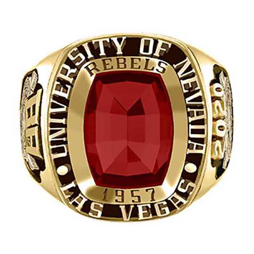 University of Nevada- Las Vegas Men's Legend College Ring