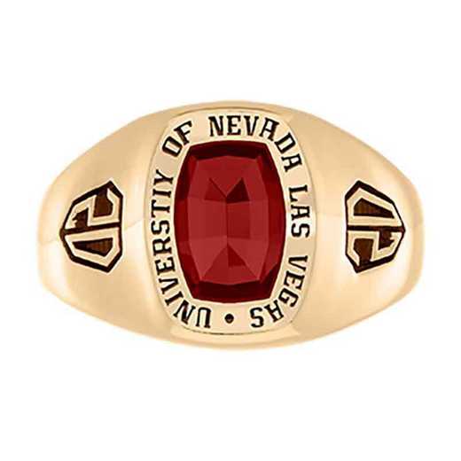 University of Nevada- Las Vegas Men's Monarch College Ring